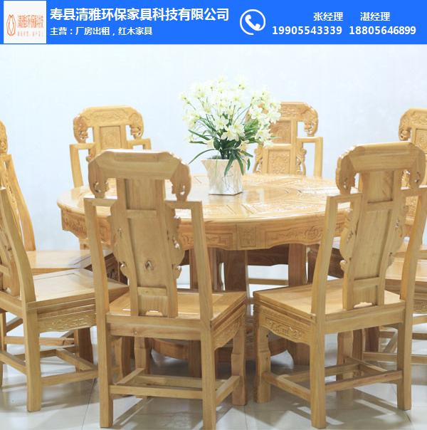 一套红木家具厂-红木家具厂-清雅家具销售