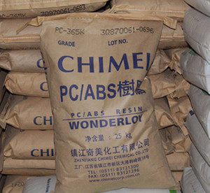 西南现货供应 镇江奇美/PC合金料/PC-365K高抗冲 耐高温 阻燃 耐冲击 合金塑料
