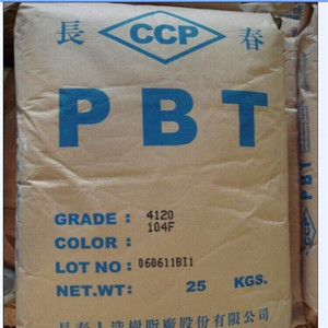 塑胶原料 		PBT	台湾长春    2100-202B  冲击性能好 ,阻燃,V-0